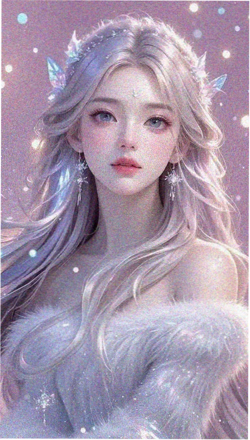 异界神姬